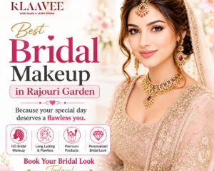 Best-Bridal-Makeup-in-Rajouri-Garden-for-Brides