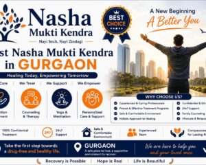 Best-Nasha-Mukti-Kendra-in-Gurgaon