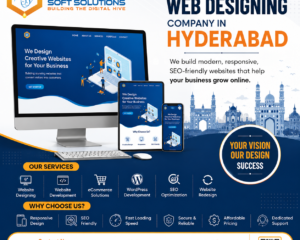 Best-Web-Designing-Company-in-Hyderabad-–-Honey-Soft-Solutions