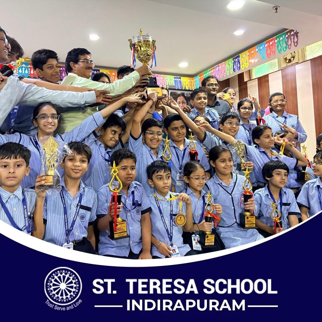 CBSE-School-in-Indirapuram-for-Holistic-Learning