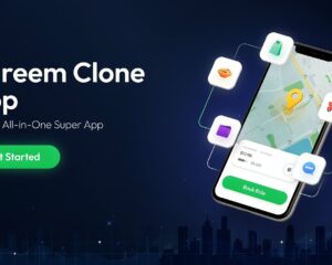 Careem-Clone