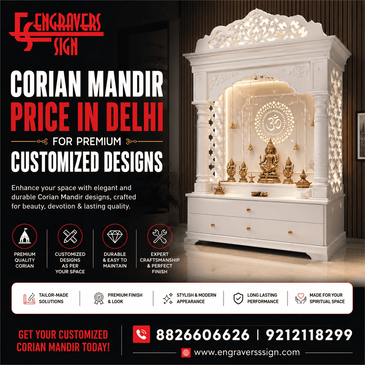 Corian-Mandir-Price-in-Delhi-for-Premium-Customized-Designs-1