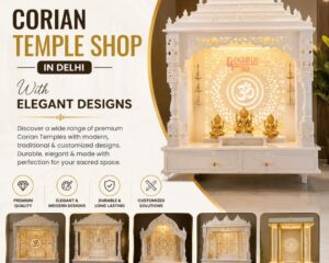 Corian-Temple-Shop-in-Delhi-with-Elegant-Designs