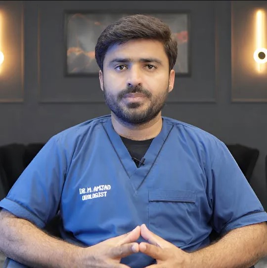 DR-AMJID