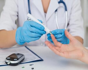 Diabetologist-in-Hale-UK
