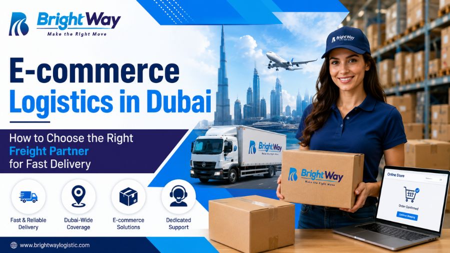 E-commerce-Logistics-in-Dubai-–-How-to-Choose-the-Right-Freight-Partner-for-Fast-Delivery-1