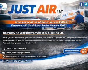 Emergency-Air-Conditioner-Service-85032