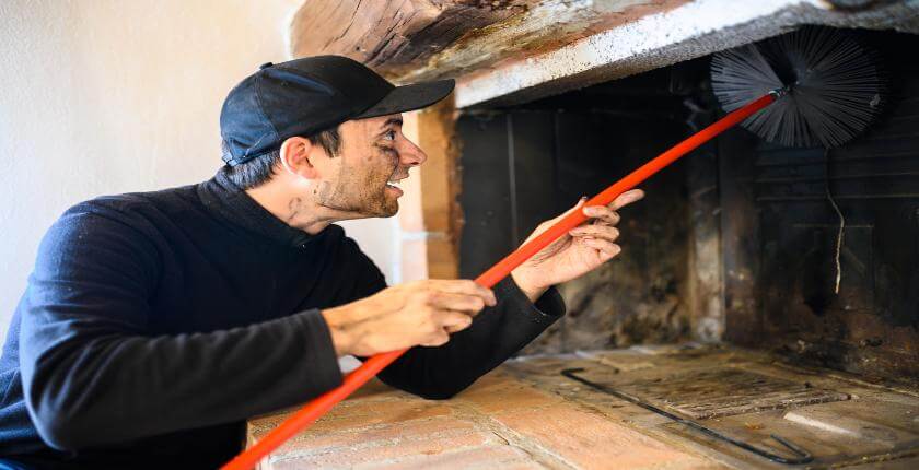 Fire-Damper-Inspections