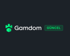 Gamdom-Guncel-Logo-1