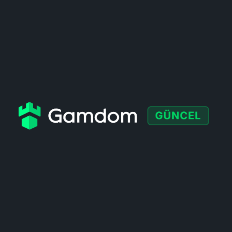 Gamdom-Guncel-Logo-1