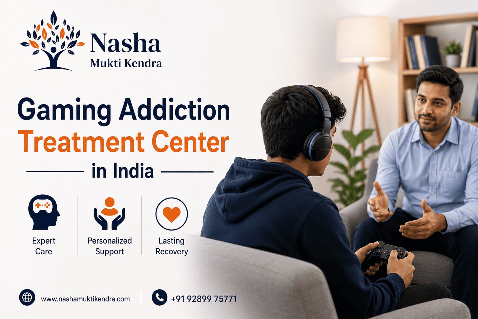 Gaming-Addiction-Treatment-Center-in-India