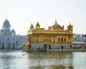 Golden-Temple