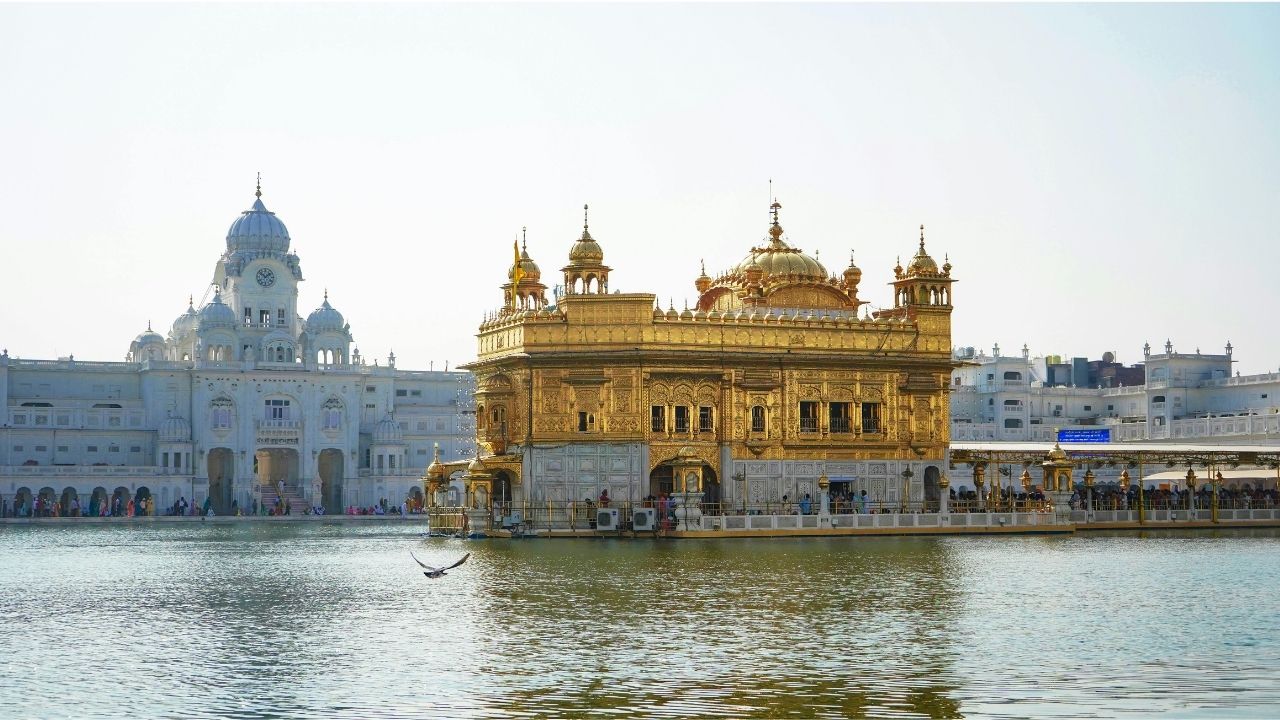 Golden-Temple