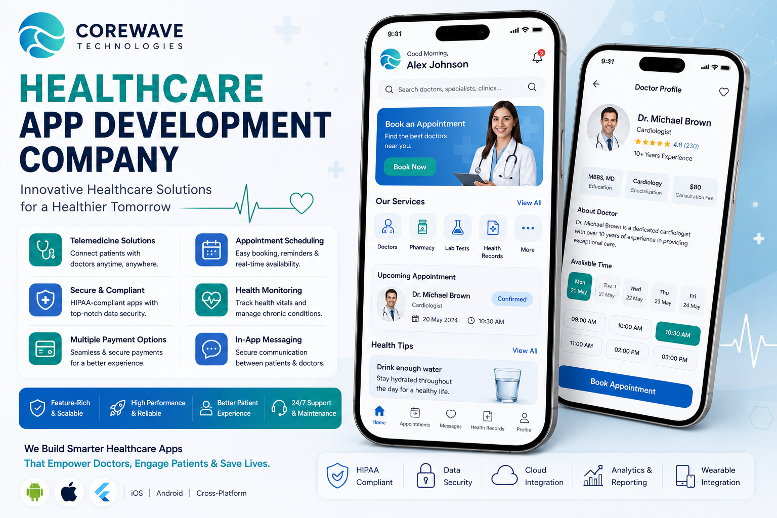 Healthcare-App-Development-Company