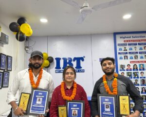 IBTAchievers