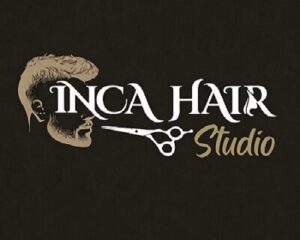 Inca-Hair-Studio-logo-design-2