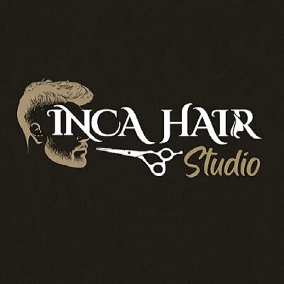 Inca-Hair-Studio-logo-design-2