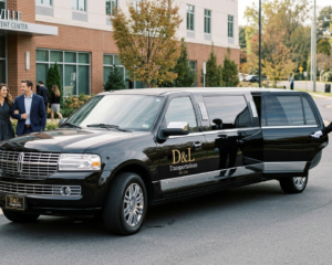 Limo-Service-Centreville-VA