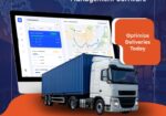 Logistics-management-software