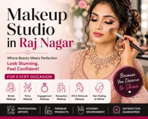 Makeup-Studio-in-Raj-Nagar-for-Every-Occasion