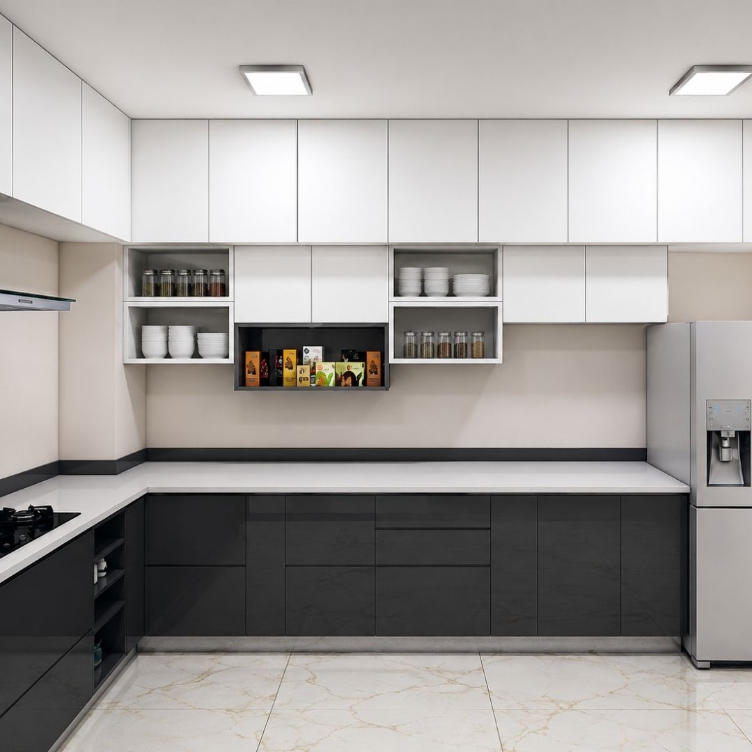 Modular-Kitchen-Designs-in-Gurgaon