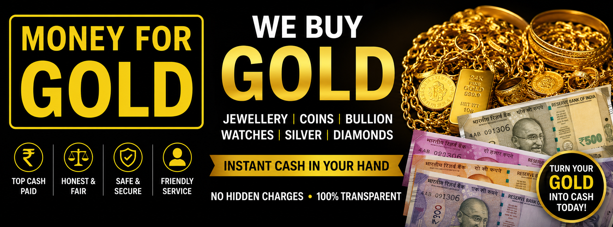 Money-For-Gold