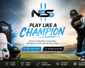 NSS-Cricket