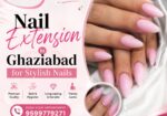 Nail-Extension-in-Ghaziabad-for-Stylish-Nails