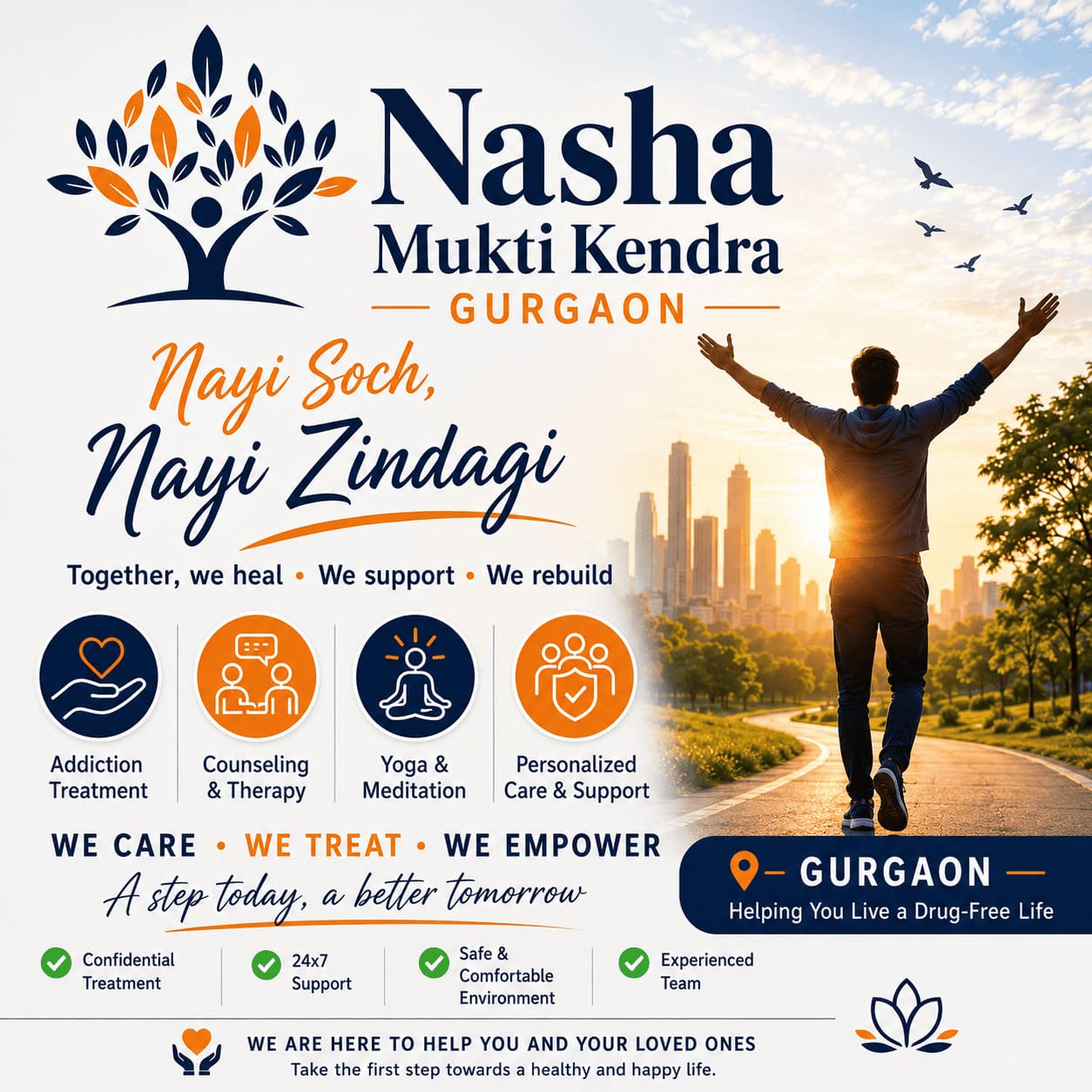 Nasha-mukti-kendra-in-gurgaon-