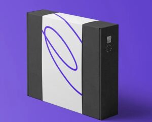 PR-Mailer-Box