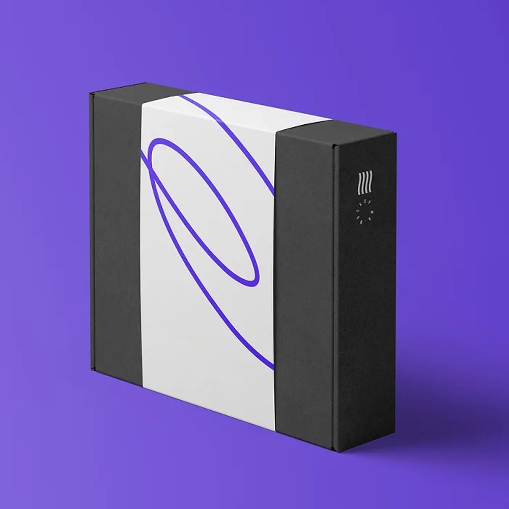PR-Mailer-Box