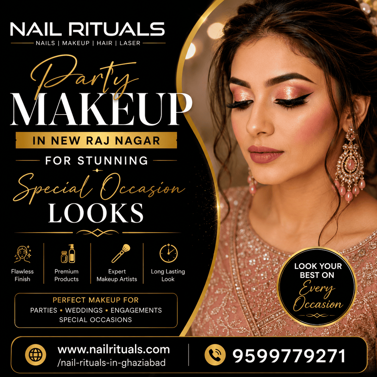 Party-Makeup-in-New-Raj-Nagar-for-Stunning-Special-Occasion-Looks