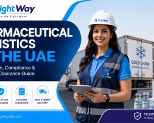 Pharmaceutical-Logistics-in-the-UAE-–-Cold-Chain-Compliance-Customs-Clearance-Guide-1