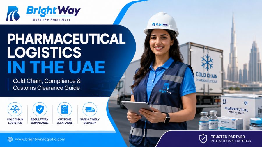 Pharmaceutical-Logistics-in-the-UAE-–-Cold-Chain-Compliance-Customs-Clearance-Guide-1