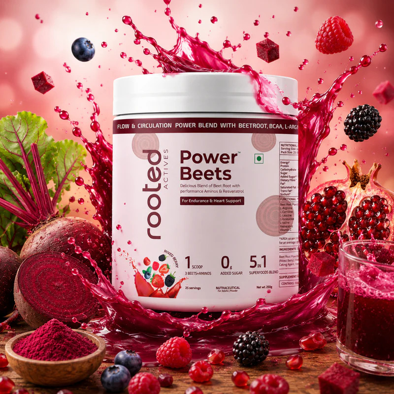 Power-Beetroot-powder