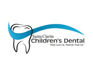 Santa-Clarita-Childrens-Dental-Logo-1