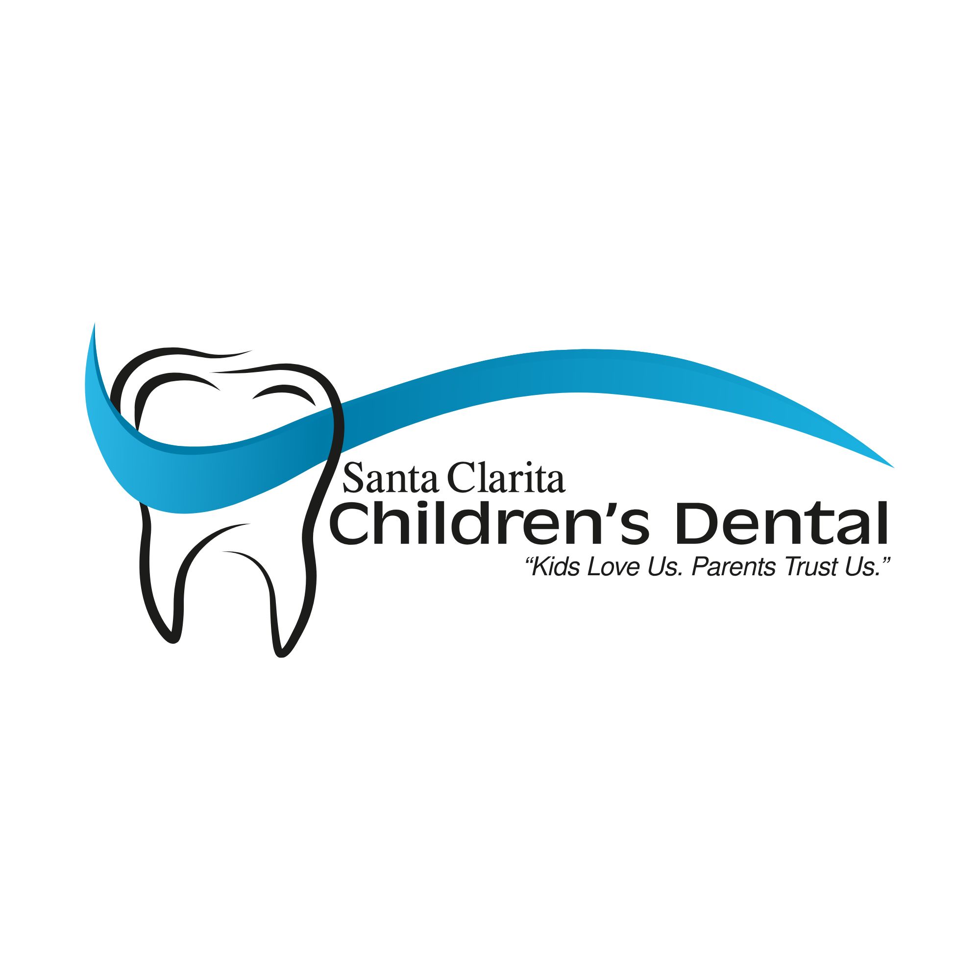 Santa-Clarita-Childrens-Dental-Logo-1