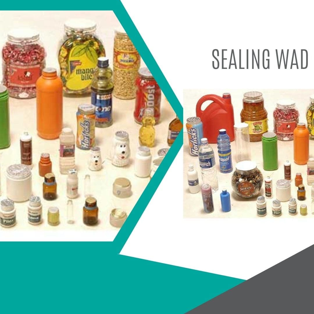 Sealing-Wad