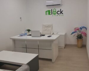 Self-Storage-Dubai