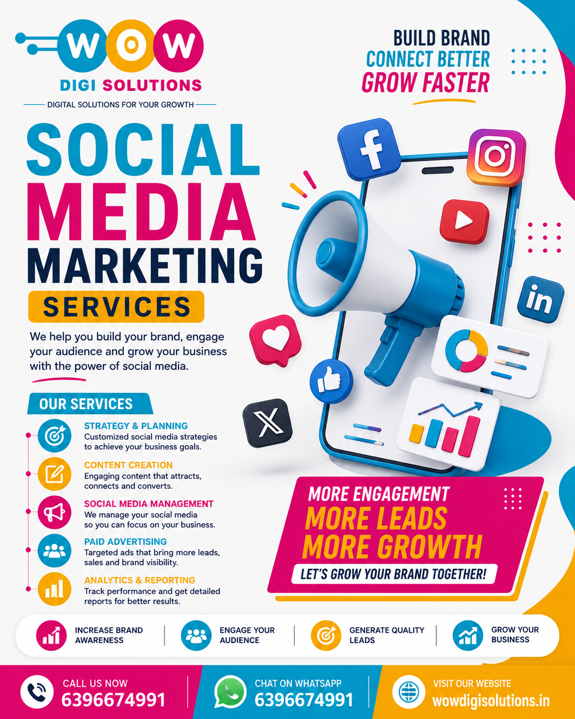 Social-media