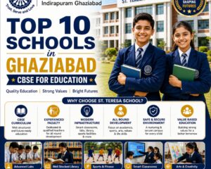 Top-10-Schools-in-Ghaziabad-CBSE-for-Education