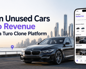 Turo-Clone