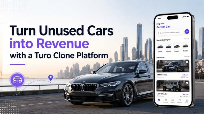 Turo-Clone
