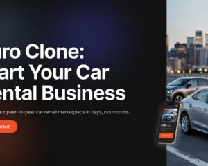 Turo-clone