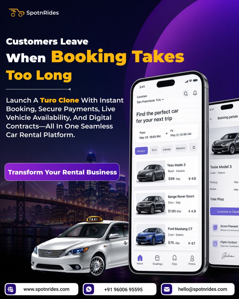 Turo-clone-app