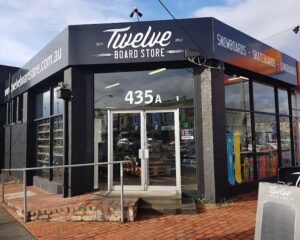 Twelve-Board-Store-Cover