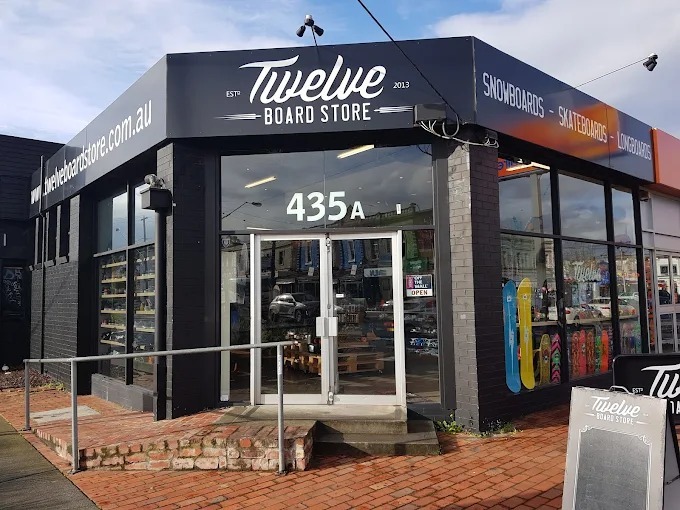 Twelve-Board-Store-Cover