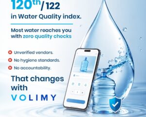 Volimy-Water-supply-app