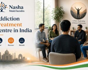 addiction-treatment-centre-in-India