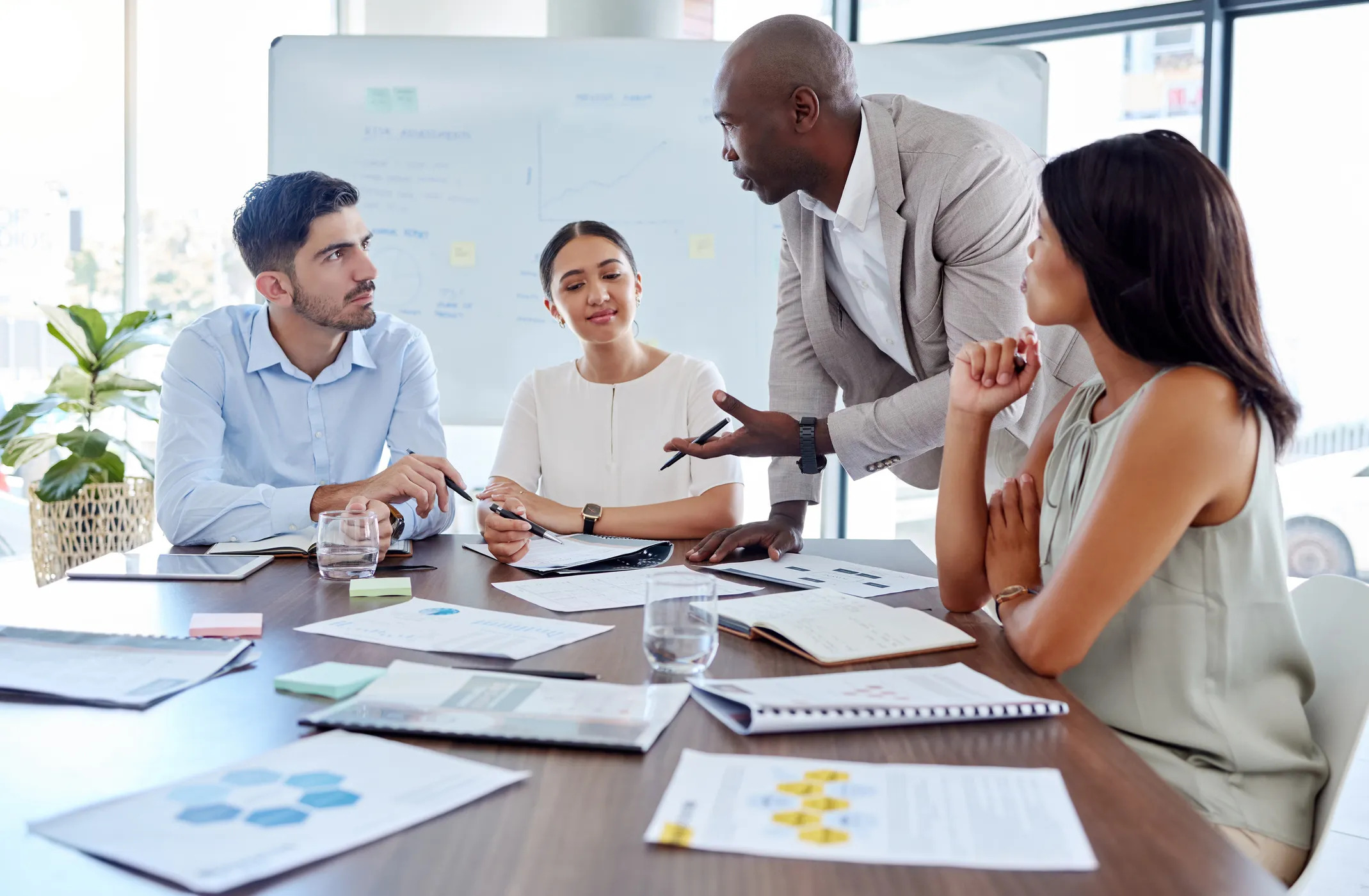 board-meeting